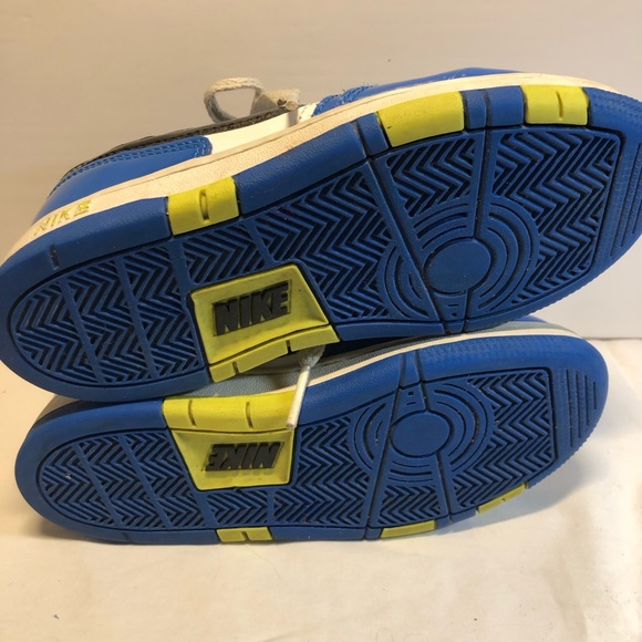 Vintage Nike Running Shoes 11 C Children’s Read - Picture 6 of 10